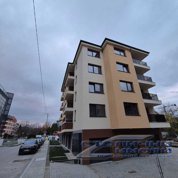 Продава се Тристаен апартамент в София, Студентски град - 105 кв.м за 1403 €/кв.м - Снимка #11