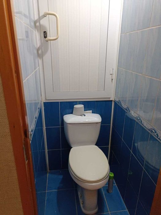 Продается квартира в Яшнабадском районе Авиасозлар-2. 2х комнат