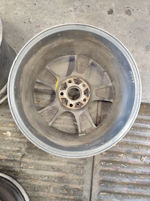 Джанти за БМВ Е39 Е60 Е90 18" Style 128 четири еднакви