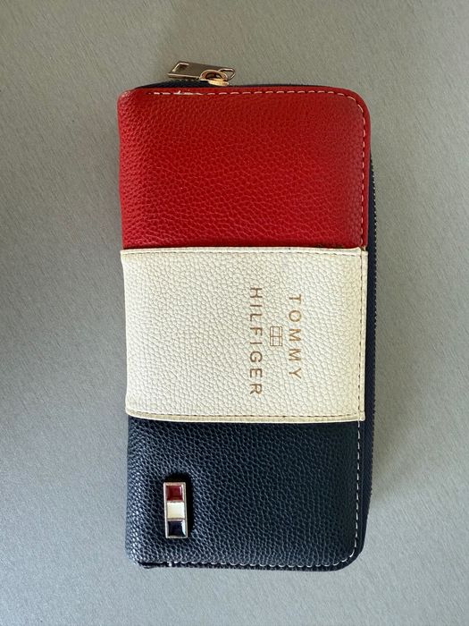Tomi Hilfiger - Портмоне