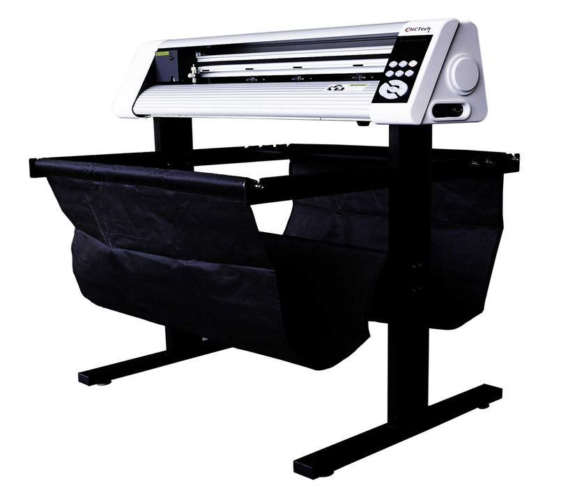 Cutter Plotter OPOS T48A 130cm