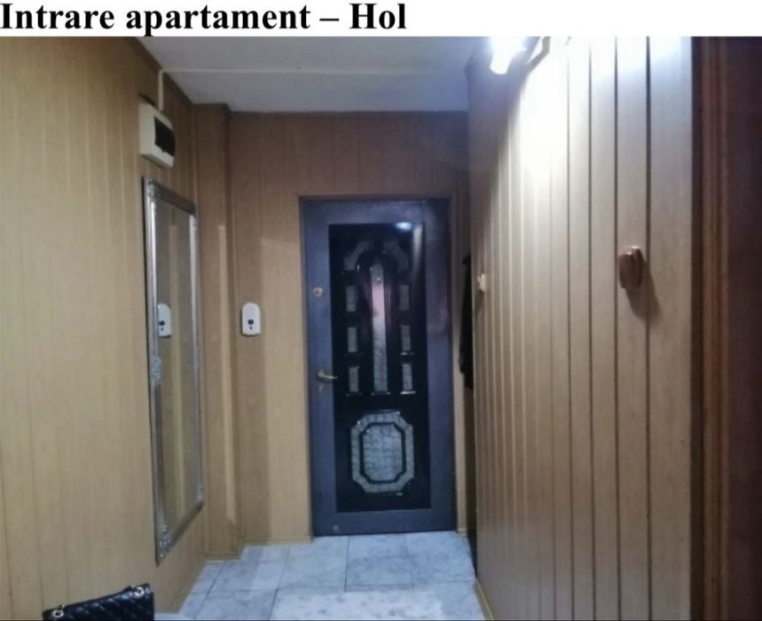 Vanzare apartament 2 camere