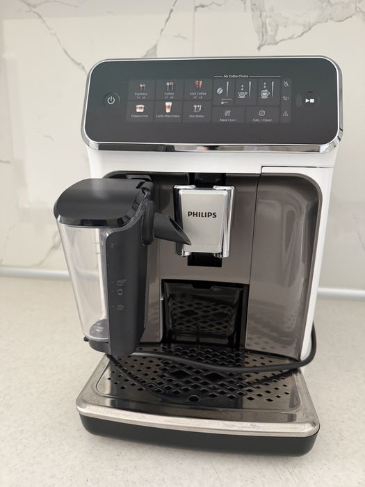 Coffee automat PHILIPS LatteGO EP3343/70