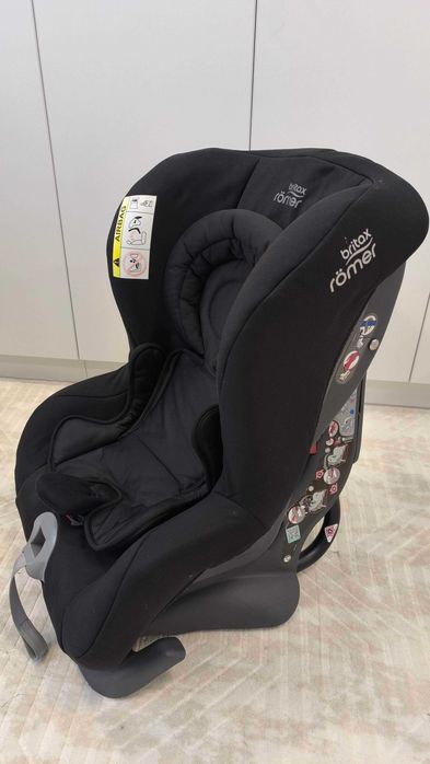 Столче за кола Britax Romer
