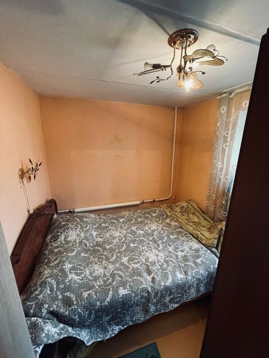 Зкомнатная в центре