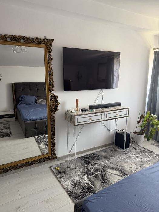 Apartament dobroesti 2 camere plus loc parcare