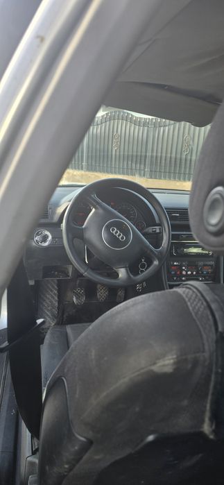 De vânzare Audi A4