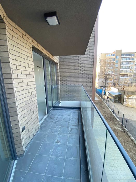 Продава се Двустаен апартамент в София, Красно село - 68 кв.м за 1498 €/кв.м - Снимка #14