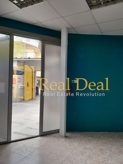 Магазин в София-Илиянци площ 21 цена 250