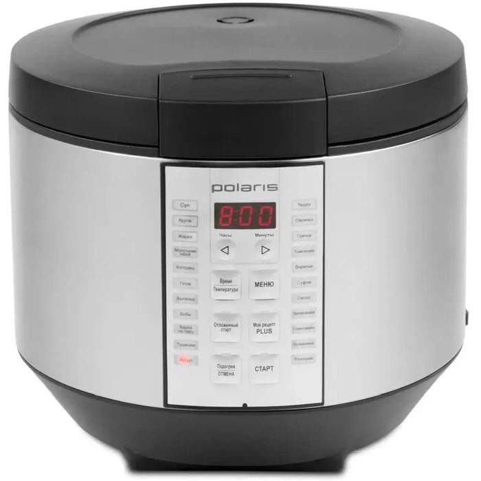 Мультиварка Polaris PMC 0586AD