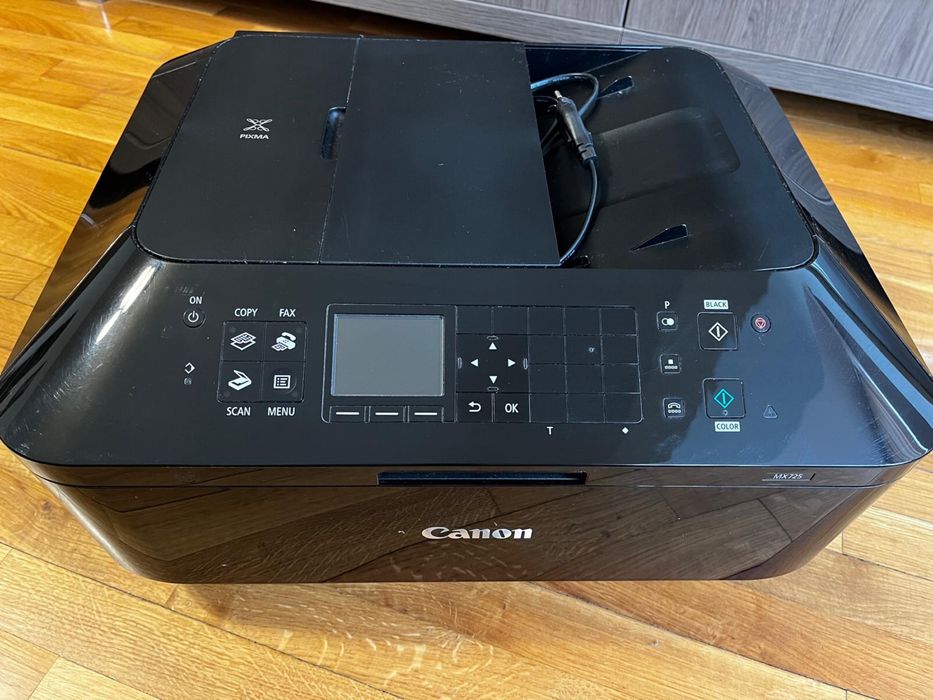 Imprimanta Cannon PIXMA MX725