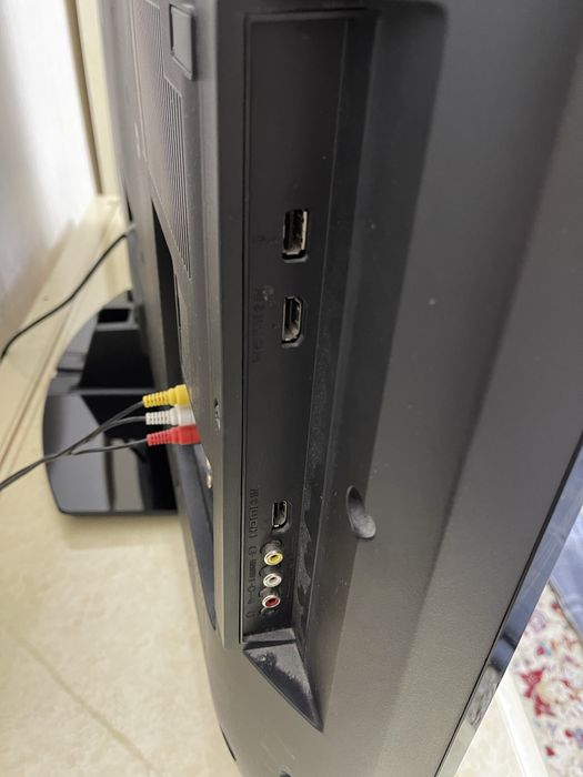 Телевизор SONY model KLV-46V550A