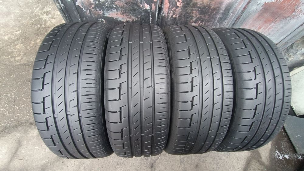 205/55/16 Continental