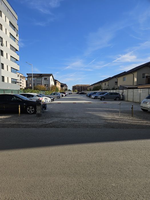 Inchiriez teren 183mp, str. Safirului 173, Bragadiru