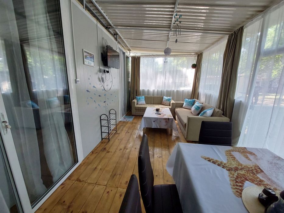 бунгало на къмпинг Атлиман/Китен