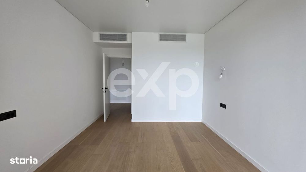 Apartament 2 camere + Loc de parcare ONE High District