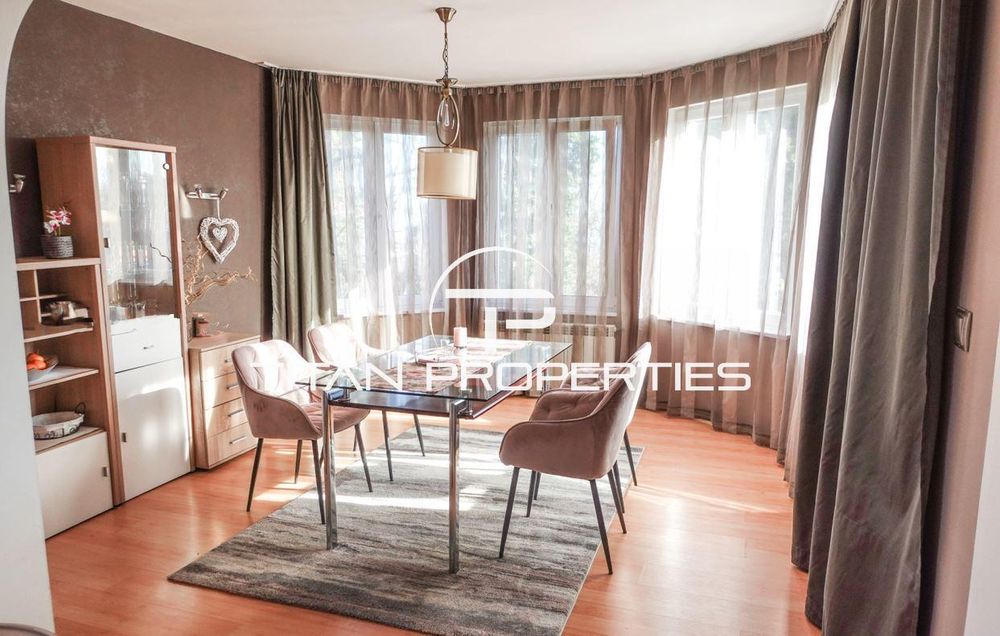 Дава се под наем Тристаен апартамент в Варна, Бриз - 200 кв.м за 825 € - Снимка #2