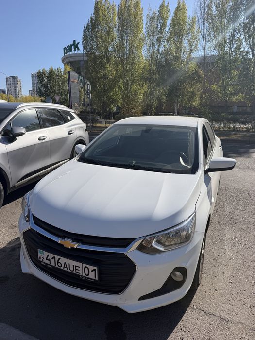 Onix chevrolet 2023