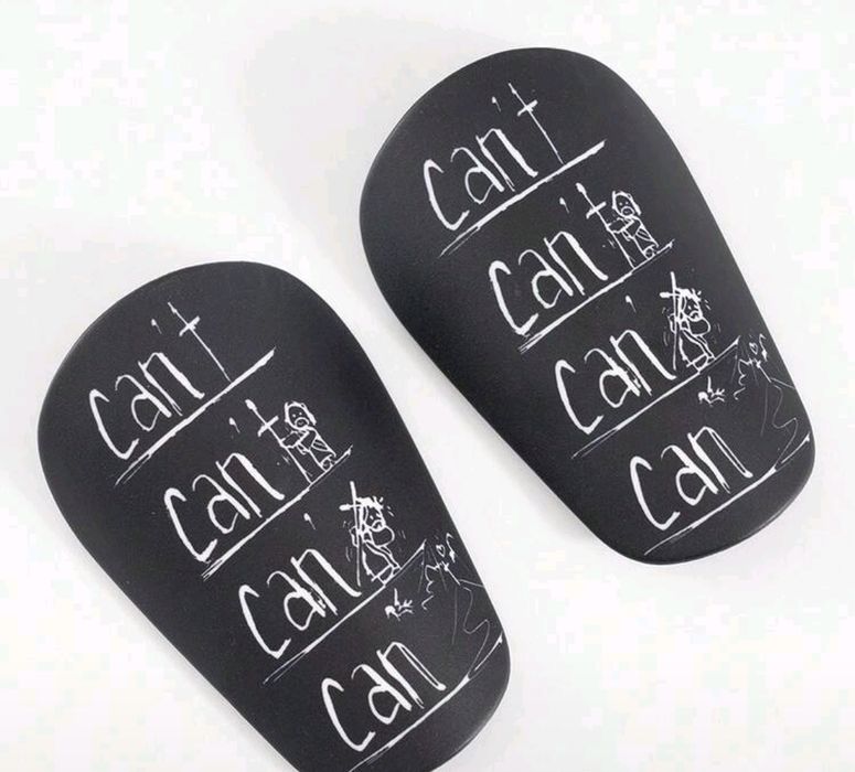 Apărători can't 10 cm