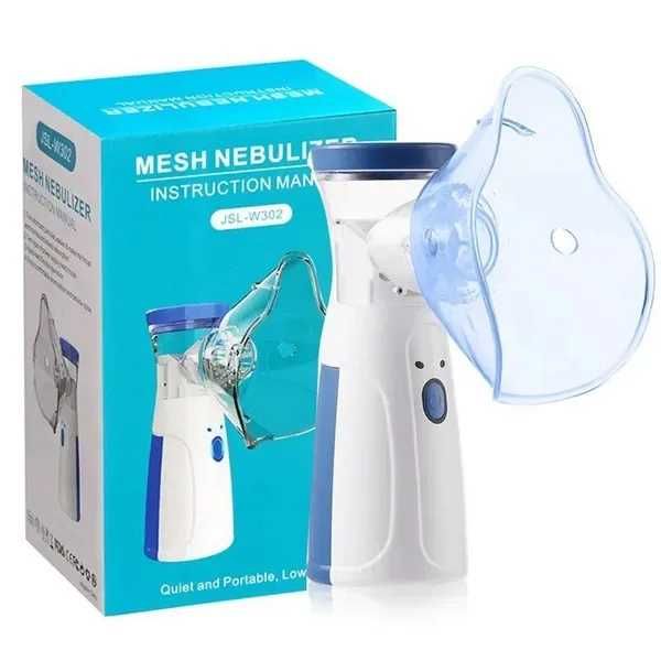 Ингалятор mesh nebulizer