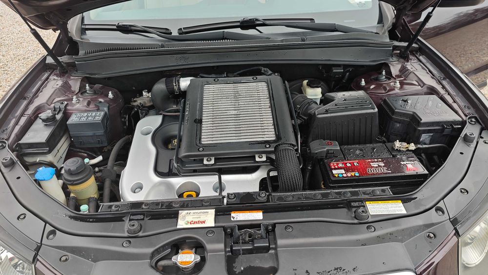 ВТОРИ ГУМИ/ДЖАНТИ/Всичко Платено/Обслужен/NAV/DVD Santa Fe