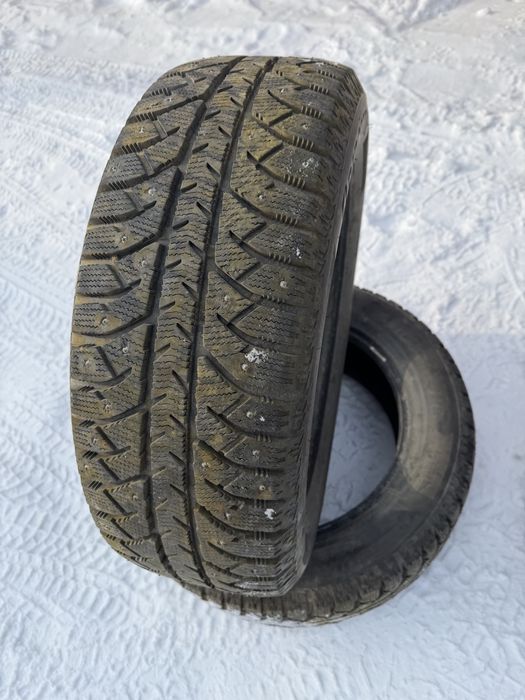 Продам зима резина