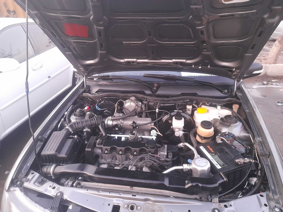 Nexia2 2015 yil gdralika