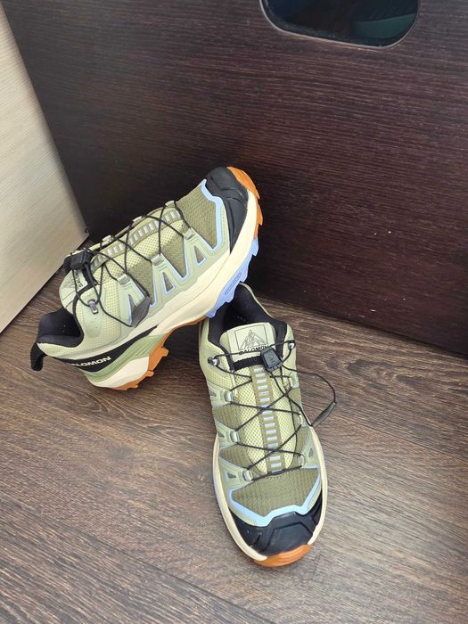 Salomon X Ultra 360 Edge