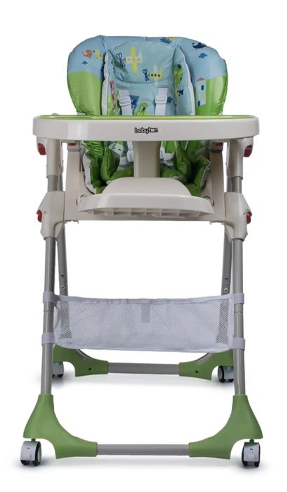 Продам стульчик для кормления