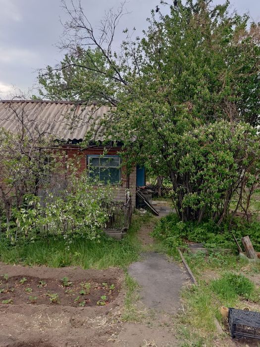 Продам дачу сад Здоровье