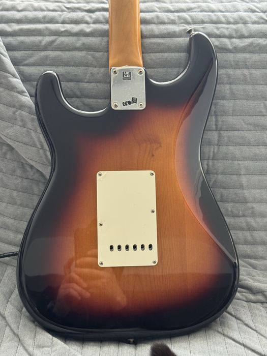 Chitara electrica Fender Vintera II 60s Stratocaster