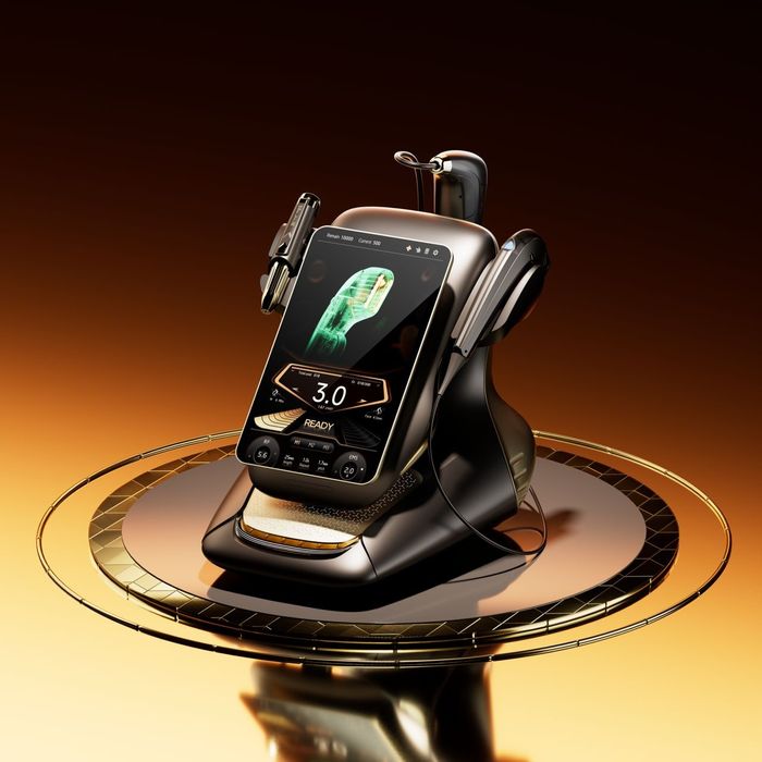 Последен модел! 360 Hi- fu модел 3