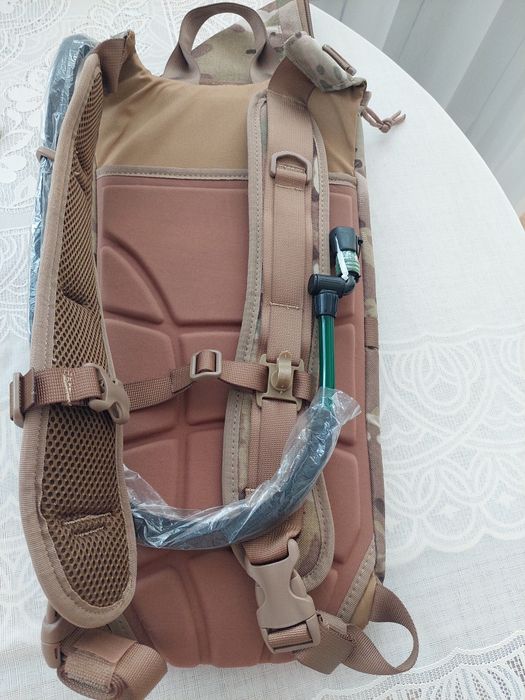 Гидросистема CAMAL BACK