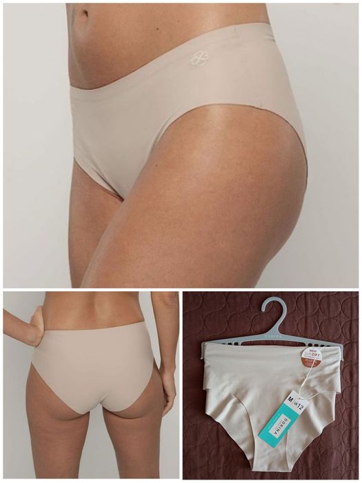 Марково, висококачествено дамско бельо DORINA