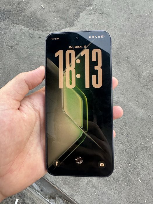 infinix gt 30 pro