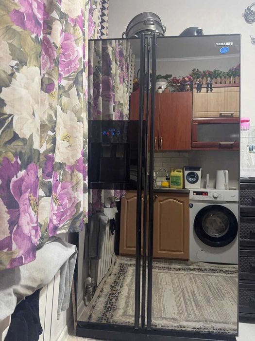 Холодильник самсунг