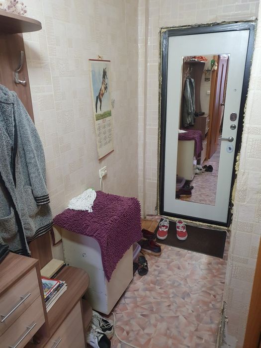 Квартира 1 комнатная