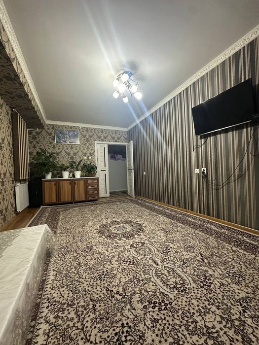 Продается квартира