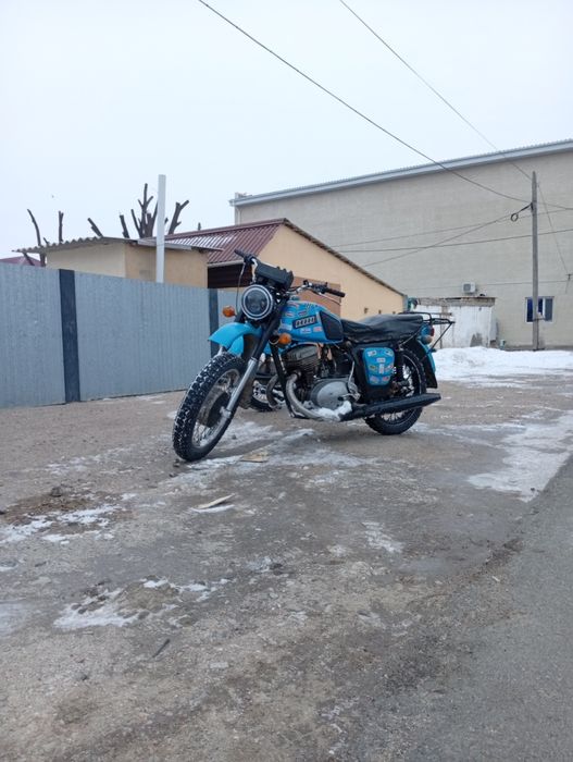 Продаётся иж планета 4