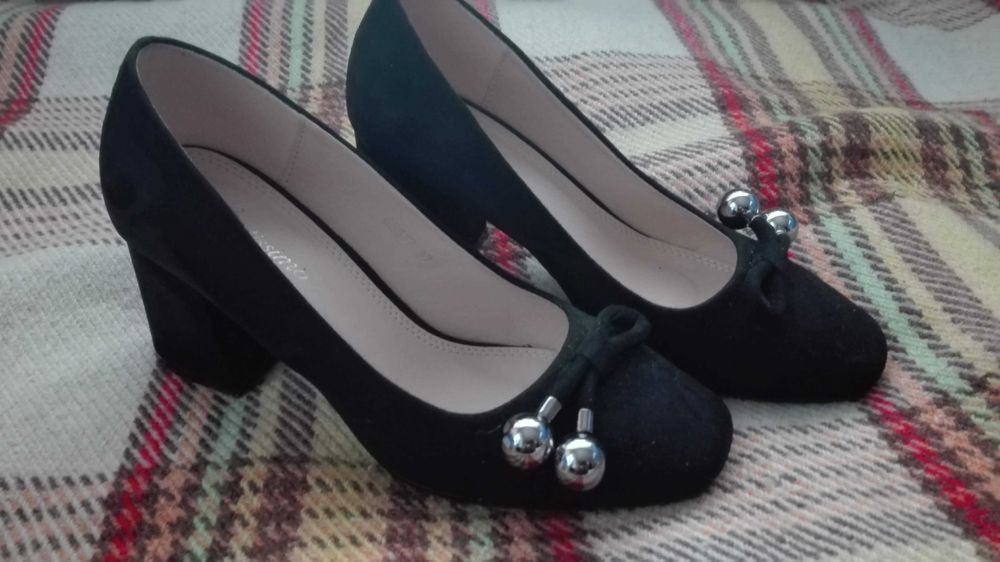 дамски обувки 1+ 1 подарък