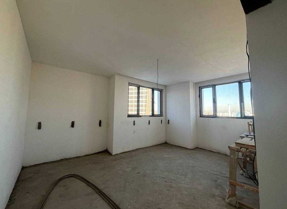 7/7-8/8 Дуплекс квартира в ЖК Minor Residence Ор Мечеть Минор