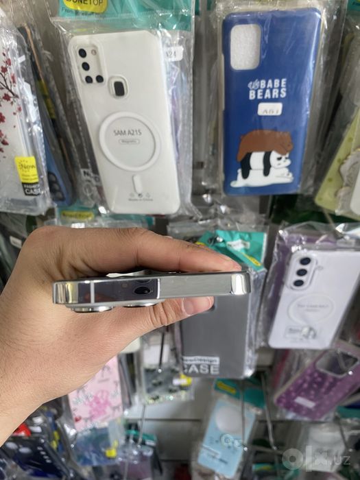 Iphone 13pro sotiladi