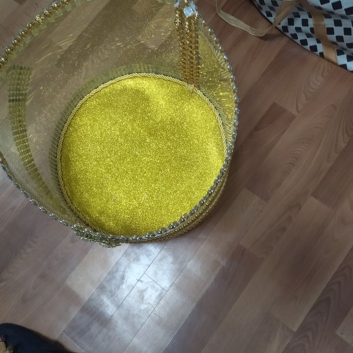 Корзина той бастар