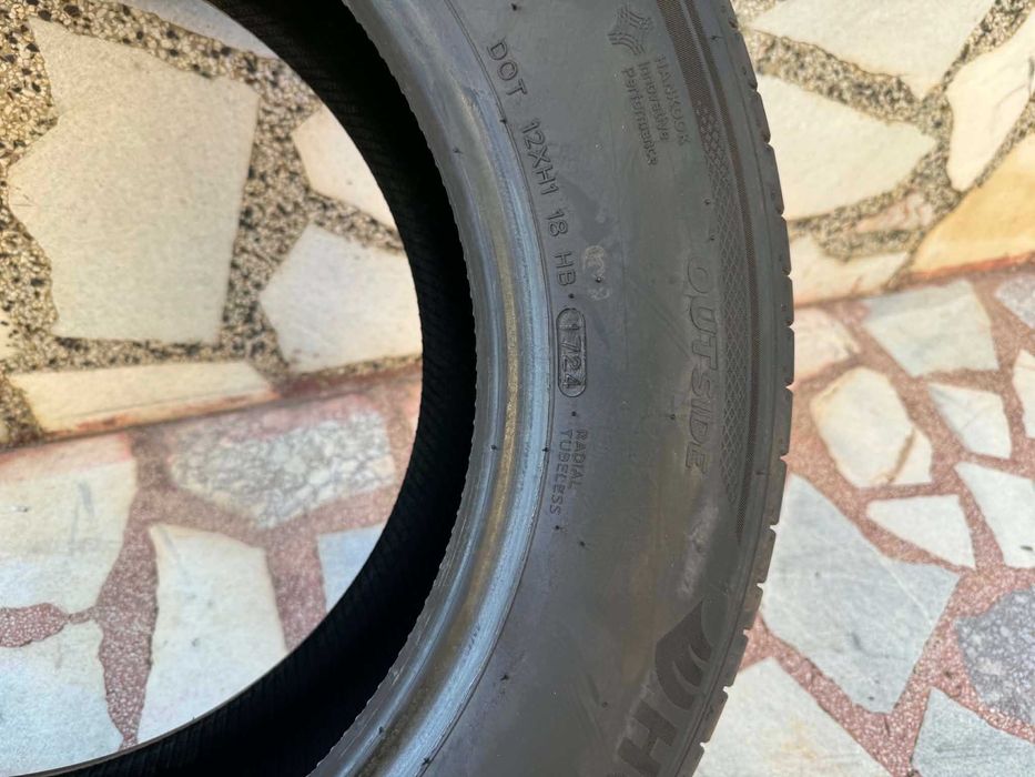 Гуми HANKOOK Ventus Prime4 225/65/17