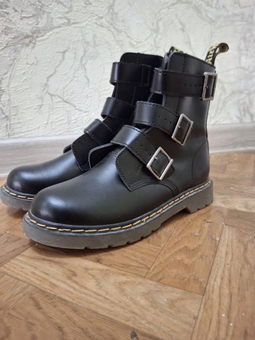 Dr martens  сапоги