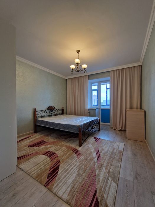 Сдается квартира на долгий срок