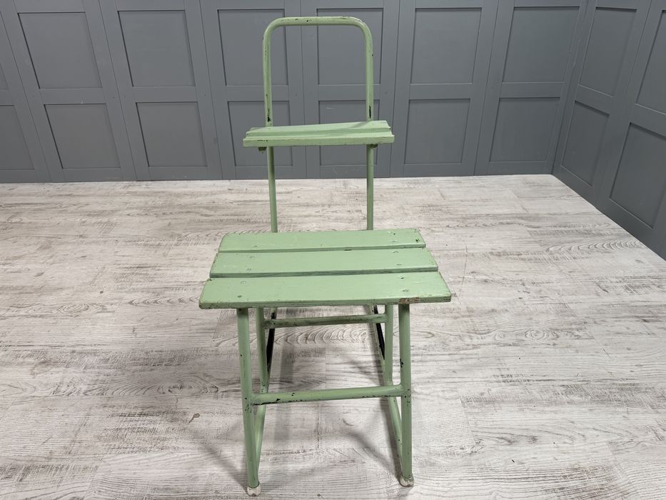 Винтидж маса, статив за рисуване У003