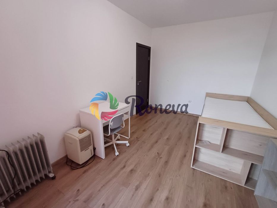 Дава се под наем Тристаен апартамент в Варна, Лятно кино Тракия - 90 кв.м за 638.01 € - Снимка #7