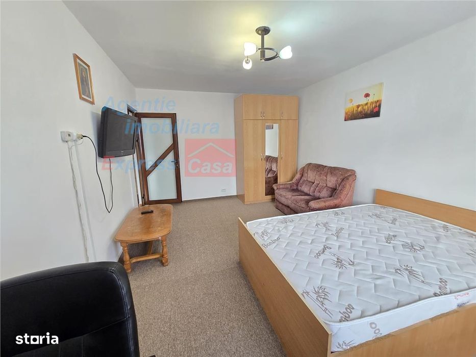 Apartament 1 camera de inchiriat, Nicolina (Lidl)