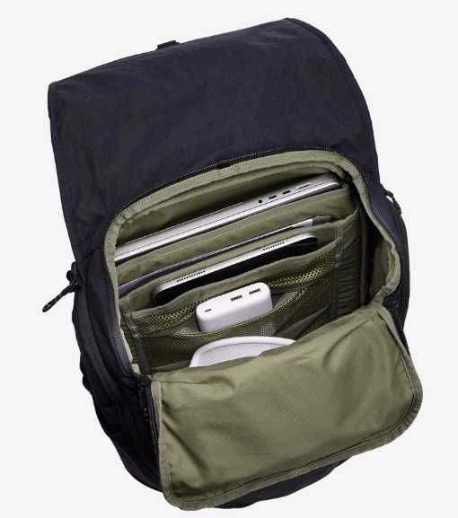 Rucsac de oraș Thule Paramount 27 l Negru